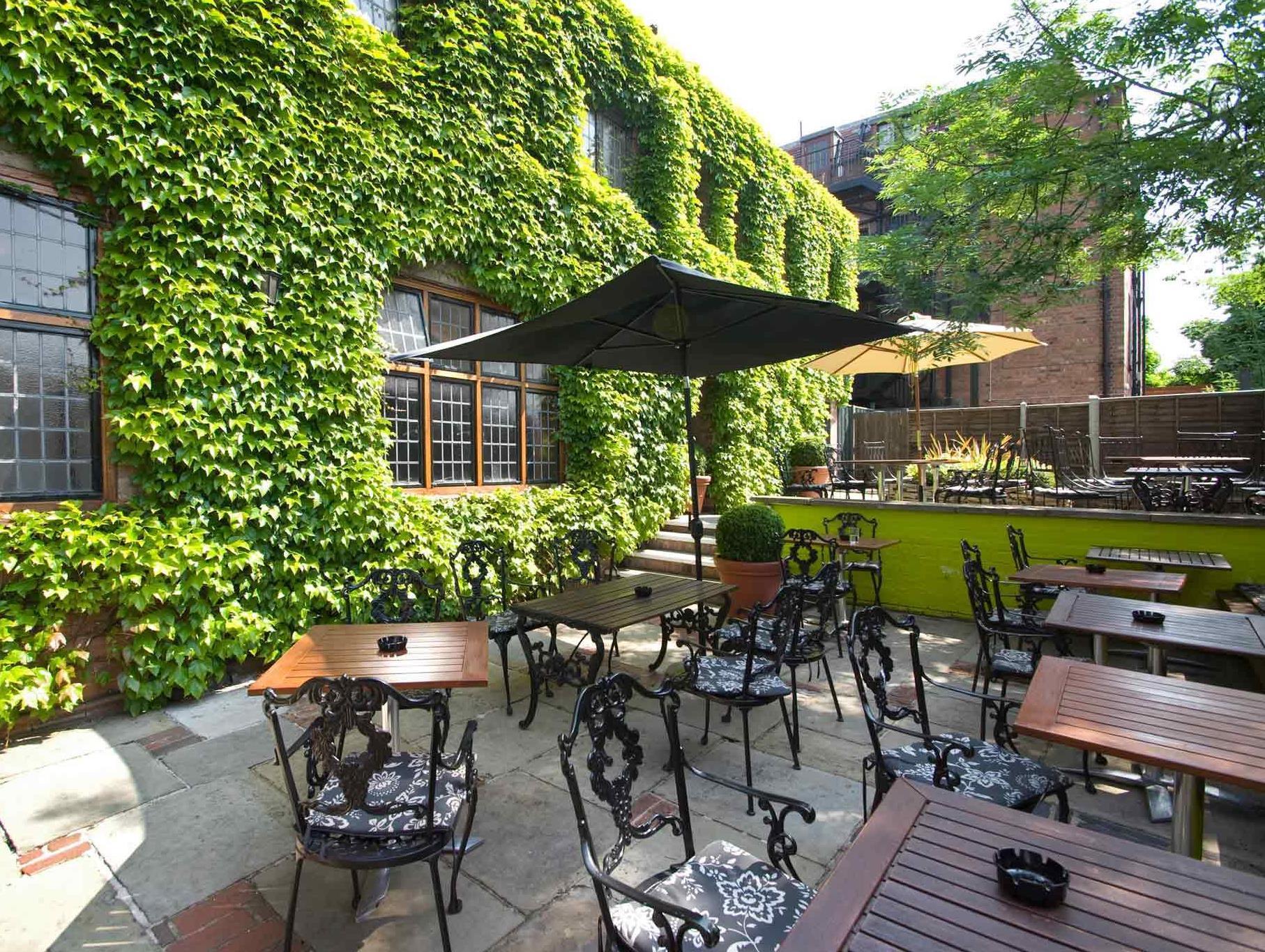 Mercure Stratford Upon Avon Shakespeare Hotel מראה חיצוני תמונה